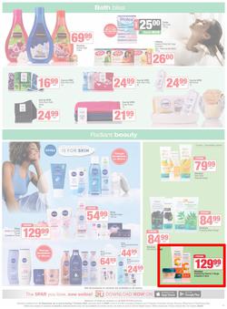 SPAR Western Cape : Super Savings (23 September - 07 October 2025), page 11