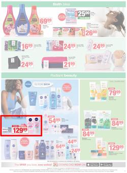 SPAR Western Cape : Super Savings (23 September - 07 October 2025), page 11