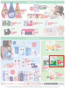SPAR Western Cape : Super Savings (23 September - 07 October 2025), page 11