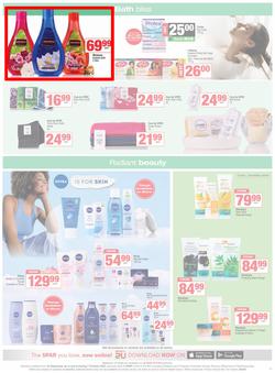 SPAR Western Cape : Super Savings (23 September - 07 October 2025), page 11