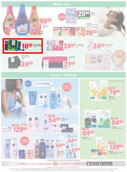 SPAR Western Cape : Super Savings (23 September - 07 October 2025), page 11