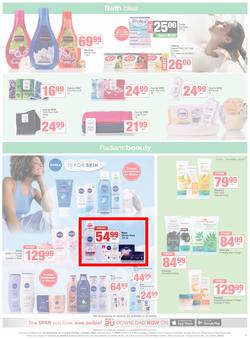 SPAR Western Cape : Super Savings (23 September - 07 October 2025), page 11