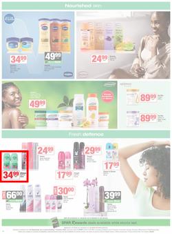 SPAR Western Cape : Super Savings (23 September - 07 October 2025), page 12