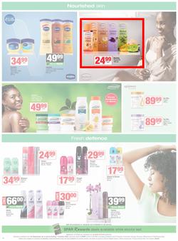 SPAR Western Cape : Super Savings (23 September - 07 October 2025), page 12
