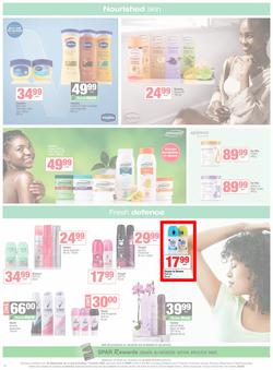SPAR Western Cape : Super Savings (23 September - 07 October 2025), page 12