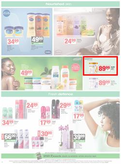 SPAR Western Cape : Super Savings (23 September - 07 October 2025), page 12