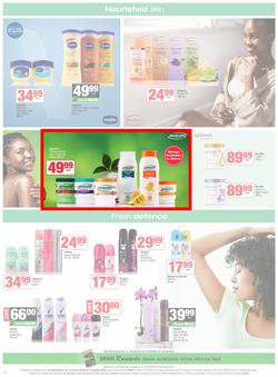 SPAR Western Cape : Super Savings (23 September - 07 October 2025), page 12