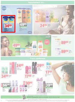 SPAR Western Cape : Super Savings (23 September - 07 October 2025), page 12