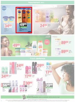 SPAR Western Cape : Super Savings (23 September - 07 October 2025), page 12