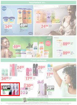 SPAR Western Cape : Super Savings (23 September - 07 October 2025), page 12