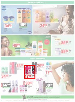 SPAR Western Cape : Super Savings (23 September - 07 October 2025), page 12