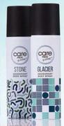 Care Men By Spar Aerosol Deodorant-150ml Each