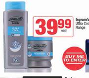Ingram's Ultra Cool Range-Each