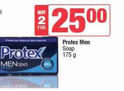 Protex Men Soap-For 2 x 175g
