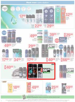 SPAR Western Cape : Super Savings (23 September - 07 October 2025), page 16