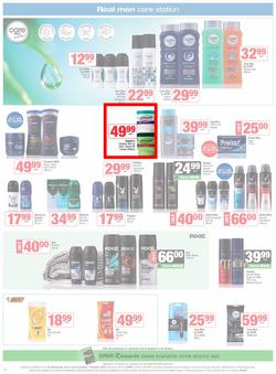 SPAR Western Cape : Super Savings (23 September - 07 October 2025), page 16