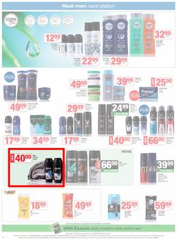 SPAR Western Cape : Super Savings (23 September - 07 October 2025), page 16