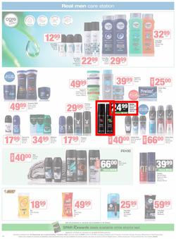 SPAR Western Cape : Super Savings (23 September - 07 October 2025), page 16