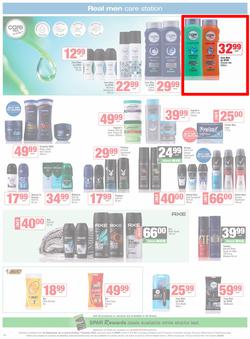 SPAR Western Cape : Super Savings (23 September - 07 October 2025), page 16