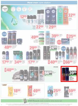 SPAR Western Cape : Super Savings (23 September - 07 October 2025), page 16