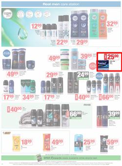 SPAR Western Cape : Super Savings (23 September - 07 October 2025), page 16