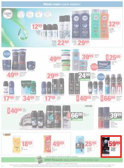 SPAR Western Cape : Super Savings (23 September - 07 October 2025), page 16