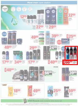 SPAR Western Cape : Super Savings (23 September - 07 October 2025), page 16