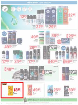 SPAR Western Cape : Super Savings (23 September - 07 October 2025), page 16