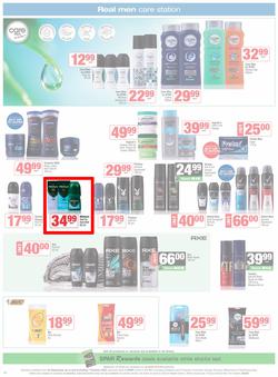 SPAR Western Cape : Super Savings (23 September - 07 October 2025), page 16