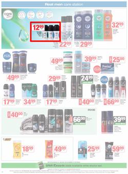 SPAR Western Cape : Super Savings (23 September - 07 October 2025), page 16