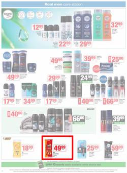 SPAR Western Cape : Super Savings (23 September - 07 October 2025), page 16