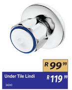 Under Tile Lindi 34243