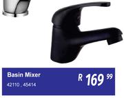 Basin Mixer 42110, 45414