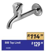 Bib Tap Lindi 34286