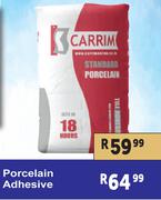 K Carrim Porcelain Adhesive