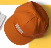 Baby Boys Peak Cap (0-24 Months)-Each