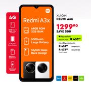 Xiaomi Redmi A3x 4G