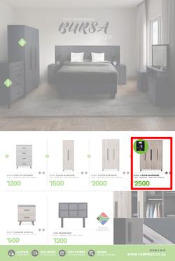 Fair Price : Fresh Home, Fresh Vibes (01 October - 31 October 2025), page 13