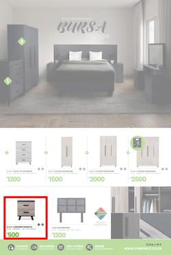 Fair Price : Fresh Home, Fresh Vibes (01 October - 31 October 2025), page 13