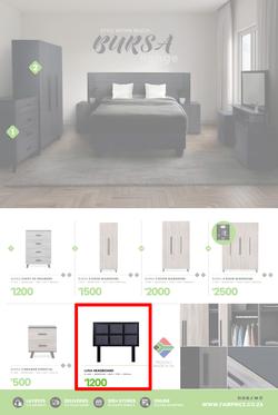 Fair Price : Fresh Home, Fresh Vibes (01 October - 31 October 2025), page 13