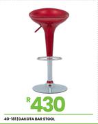 Dakota Bar Stool 40-181