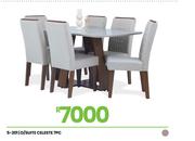 Celeste 7 PC D/Suite 5-201