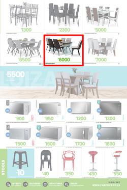 Fair Price : Fresh Home, Fresh Vibes (01 October - 31 October 2025), page 19