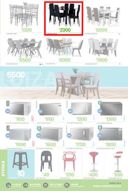 Fair Price : Fresh Home, Fresh Vibes (01 October - 31 October 2025), page 19