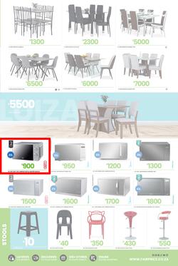 Fair Price : Fresh Home, Fresh Vibes (01 October - 31 October 2025), page 19