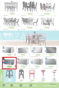 Fair Price : Fresh Home, Fresh Vibes (01 October - 31 October 2025), page 19