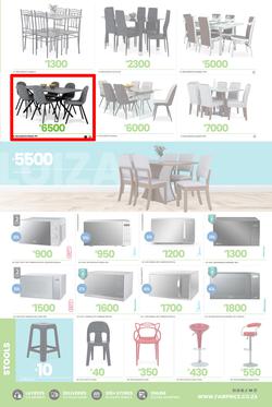 Fair Price : Fresh Home, Fresh Vibes (01 October - 31 October 2025), page 19