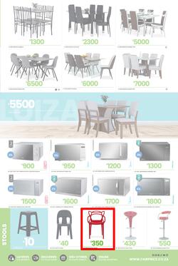Fair Price : Fresh Home, Fresh Vibes (01 October - 31 October 2025), page 19