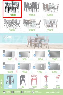 Fair Price : Fresh Home, Fresh Vibes (01 October - 31 October 2025), page 19