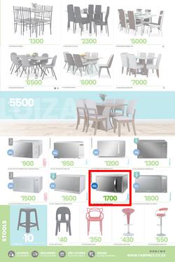 Fair Price : Fresh Home, Fresh Vibes (01 October - 31 October 2025), page 19